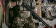 Рушниця Mossberg M590A1 GRS M-LOK Фото 2